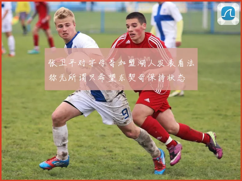 张卫平对字母哥加盟湖人发表看法称无所谓只希望东契奇保持状态